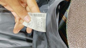 Columbia Gray Hiking Pants