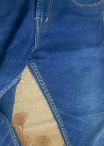 Jeans For Girls