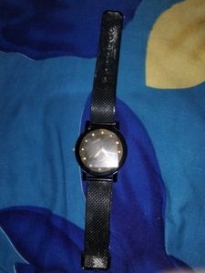 Ouartz Watch