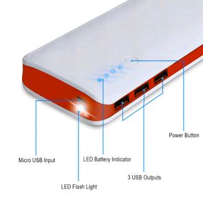 Portable Power Bank