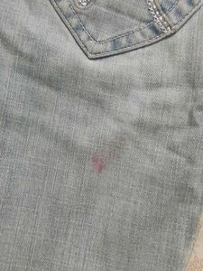 Old Blue Kraus Jeans