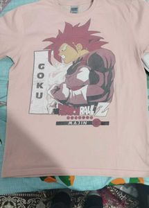 Dragon Ball Z Tee