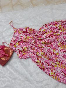 Beautifu Summer Dress 😍😍🥳