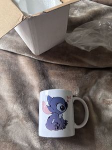 Stitch Mug (new)