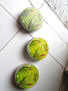 Little Container -set Of 3