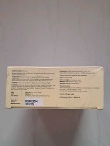 Bellavita Perfume Pure Musk Sealed