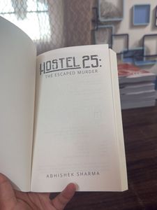 Hostel 25: The Escaped Murder
