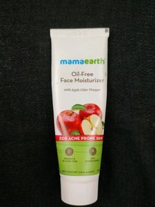 Mamaearth Oil-free Face Moisturizer