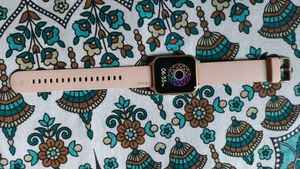 Noise Smart Watch