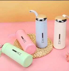 'Nice' Water Bottle( multicolour)