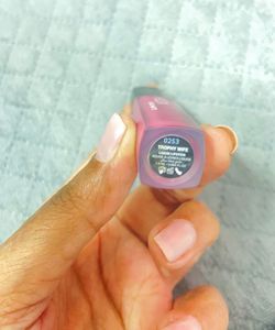 Huda Beauty Liquid Matte Lipstick Mini Trophy Wife