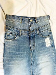 Branded Jeans
