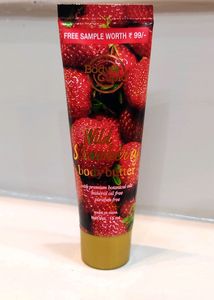 Body Cupid Scrub