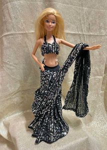 Barbie Doll