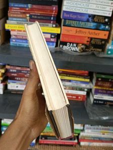 The Spiderweb by Joseph E. Persico