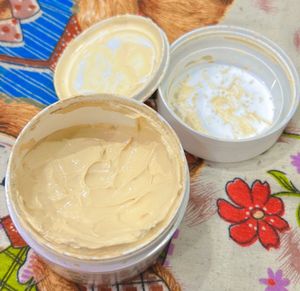 Mama earth 🌍 Skin Brightening Ubtan Face Mask