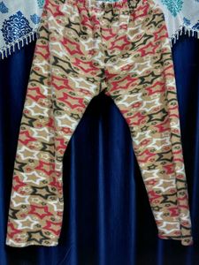 Starry Print Nightsuit