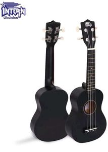 Intern Ukulele with Case