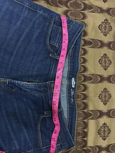 Old Navy Denim Jeans