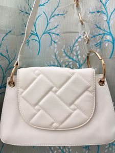 Westside Shoulder Bag