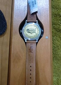 TIMEX Gents American DocumentsWatch TW2R82900