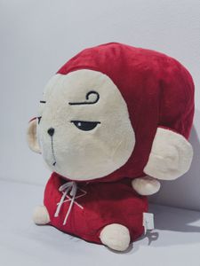 Monkey Plush Toy