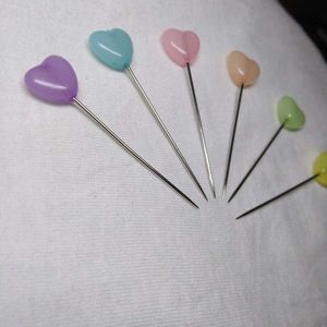 Hijab Pin Combo ( Pack Of 10)