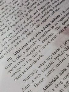 Dispensing Pharmacy Textbook