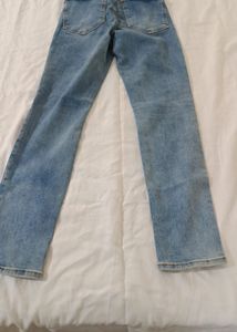 H&amp;M Skinny Fit jeans