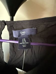 Gap m Size Sleeveless Top With Tag