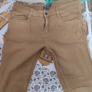 Bare Denim Jeans 34