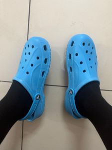 Crocs Orginal New!!
