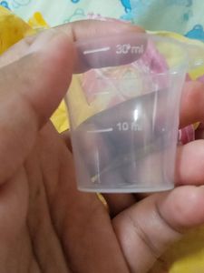 Measuring Cups