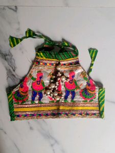 Baby Girl Lehnga Choli