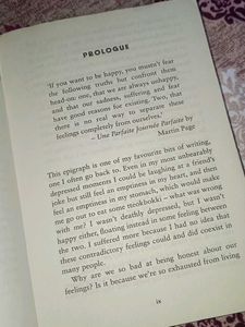 Book By Author Baek Sohee