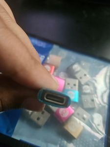 Convertor USB to Type-C