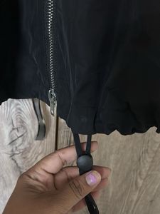 Black Coat