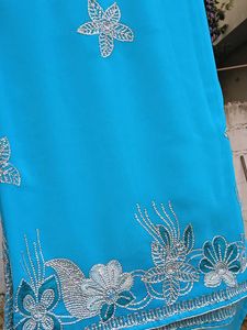 Saree....Post No.7