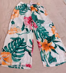 Stylish Plazo From Thailand🇹🇭