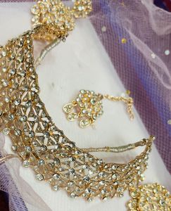Jewellery Set