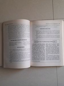 Essentials Of Management By Harold Koontz And Heinz Weihrich
