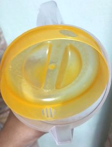 2L Plastic Jug