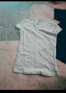 3 Tshirts For Girls