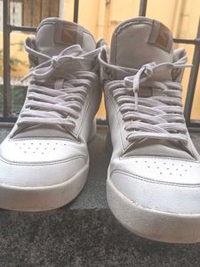 Puma Shoes Just Like New.