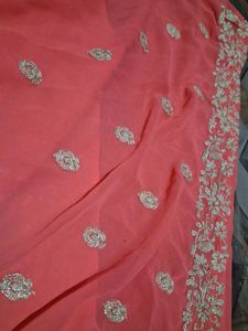 Elegant Embroidered kurta