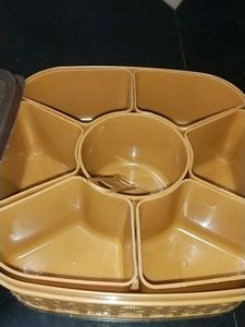New Masala Box