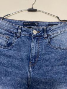 Combo Trouser And Tokyo Talkies Jeans