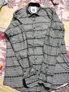 Party Wear Shirt