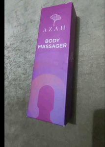 AZAH Body Massager