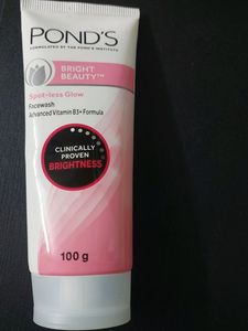 Face Wash